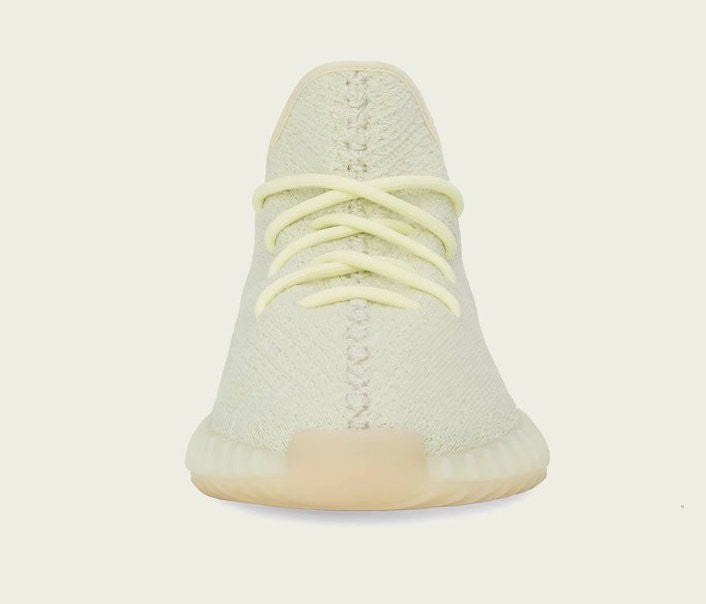 Adidas BOOST yeezy 350 V2 ''Butter 