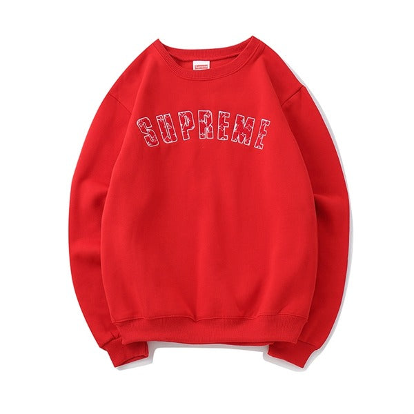 Supreme x Louis Vuitton Arc Logo Crewneck