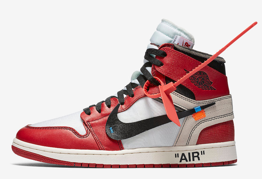 air jordan 1 off white og