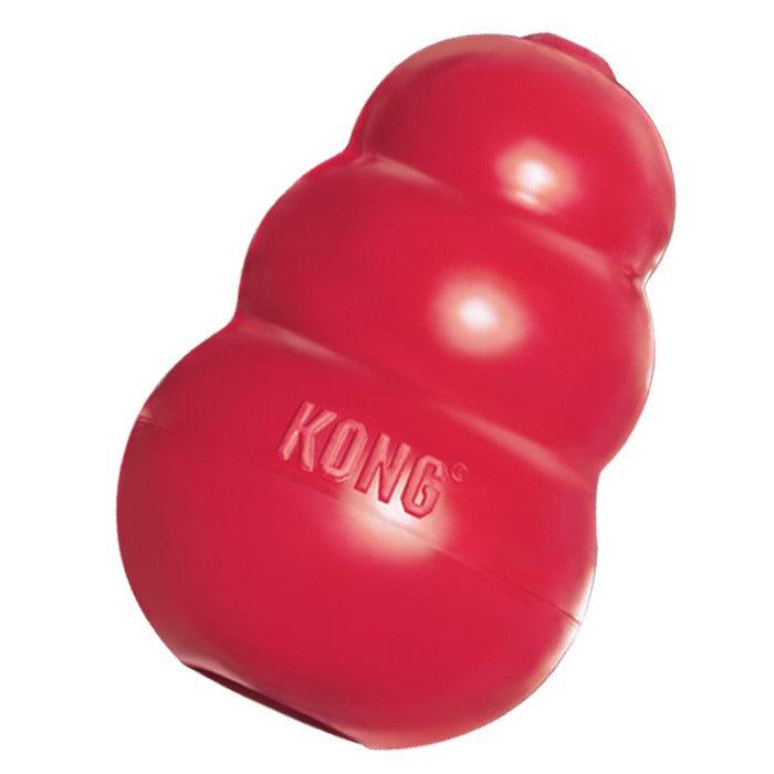 chewy kong toys