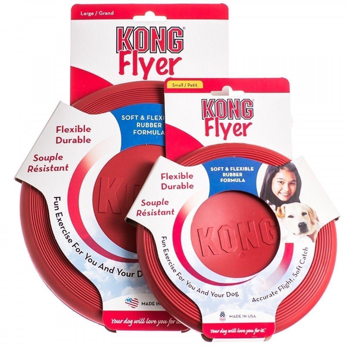 kong flyer small