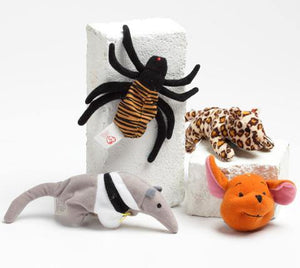 20% OFF! Catnip Critters Organic Catnip Cat Toys / MORE Catnip! - Glad Dogs Nation | ALL Profits Donated - Critter Nation Replacement Pan