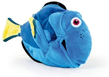 dory stuffed animal