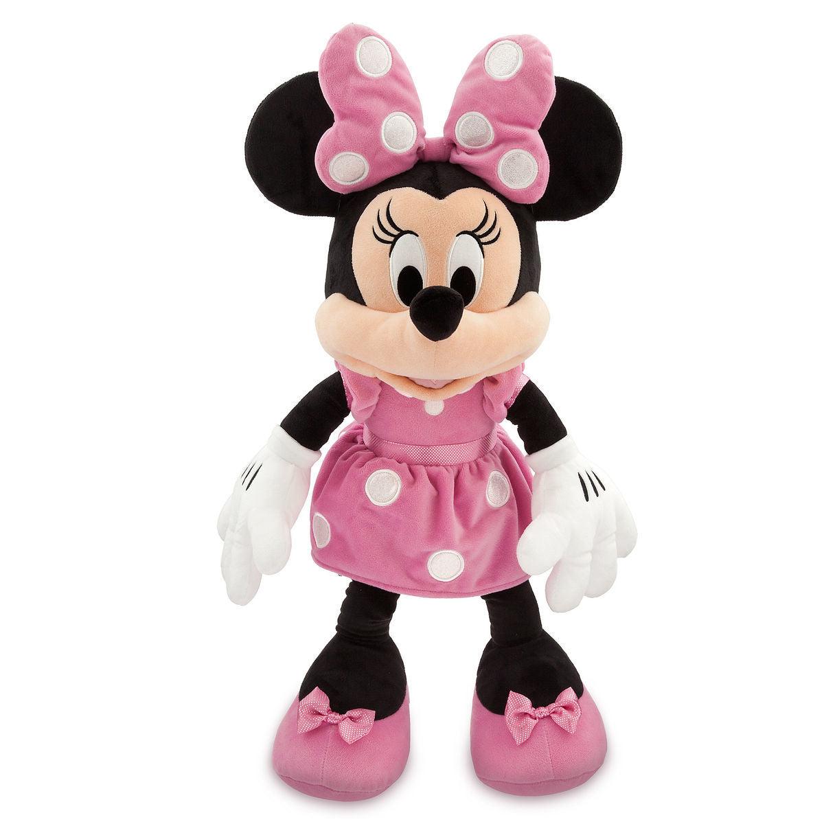 cheap minnie mouse toys