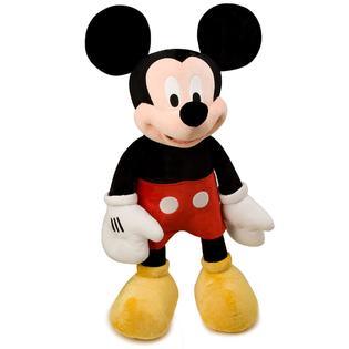 mickey mouse stuffed toys