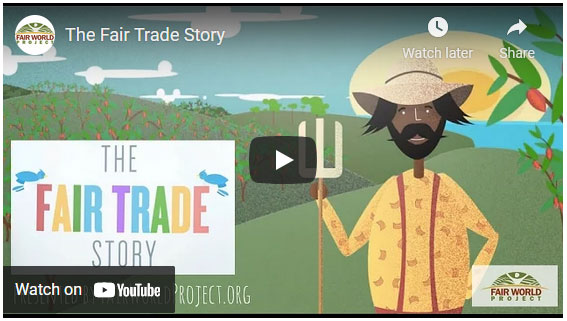 The Fair Trade Story