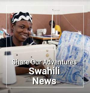 Swahili Modern Blog and News