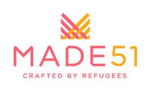 Made51: Crafted by Refugees