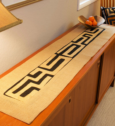 sideboard runner