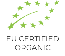 eu certified organic