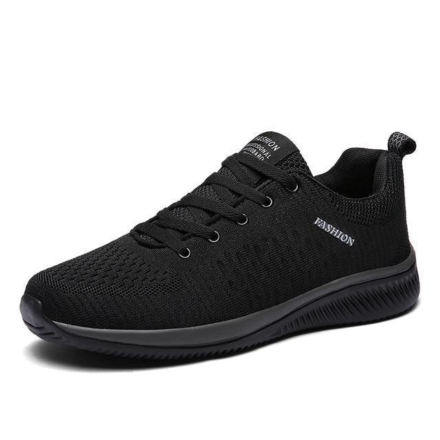 Breathable Casual Shoes Men Comfortable Walking Shoes