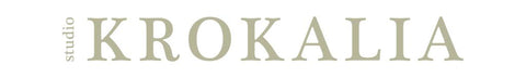 Studio Krokalia Logo