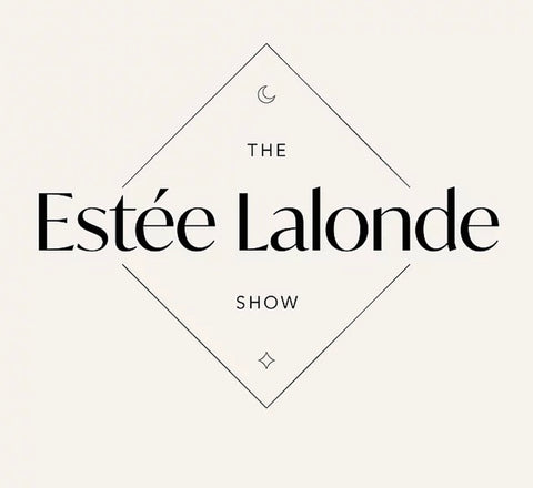Freya Bramble-Carter on The Estee Lalonde Show