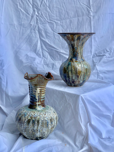 Nebula Reef - Vase