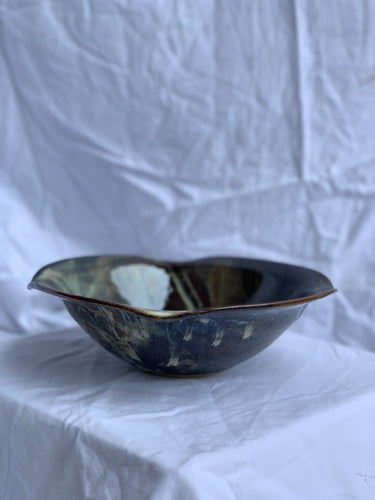 Nebula Reef - Side Bowl