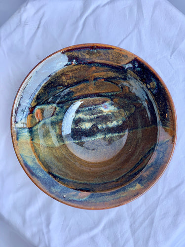 Nebula Reef - Side Bowl