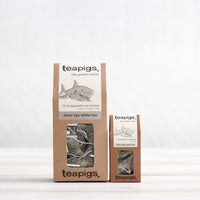 Jasmine Pearls | Green Tea | teapigs – teapigs.com