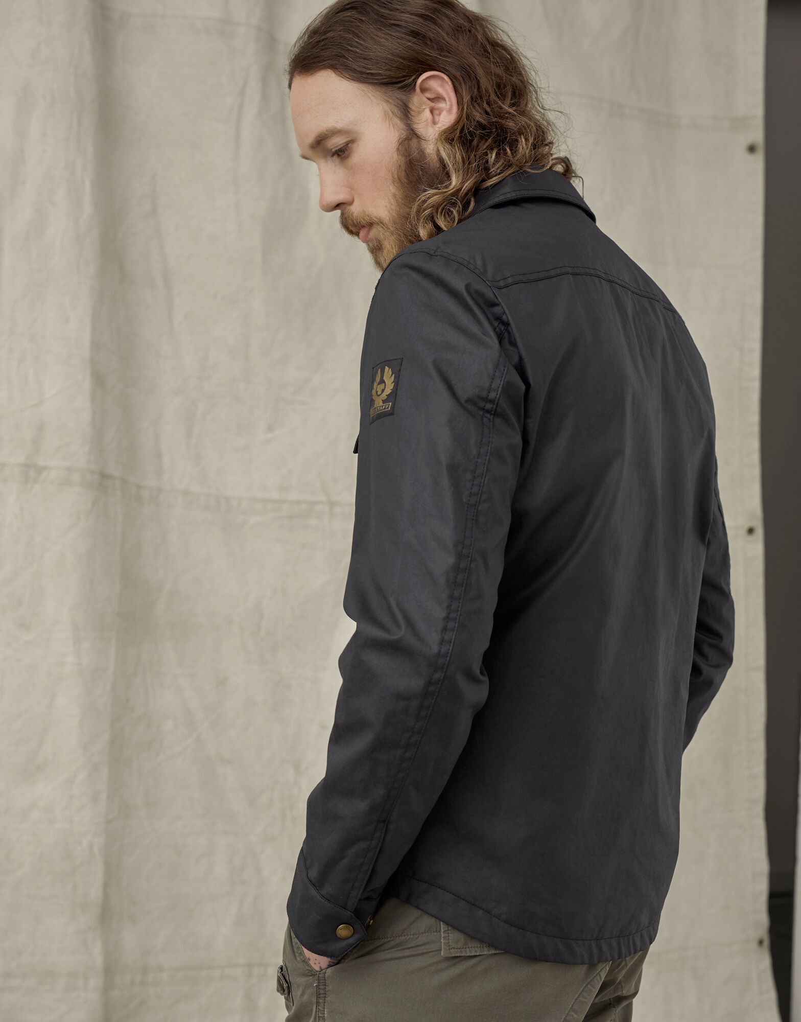 dunstall jacket