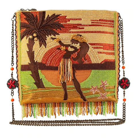 Vacation Handbags to Help You Get Away: Aloha