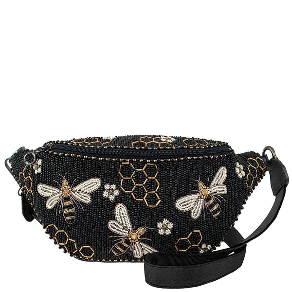 Cross My Heart Waist Bag