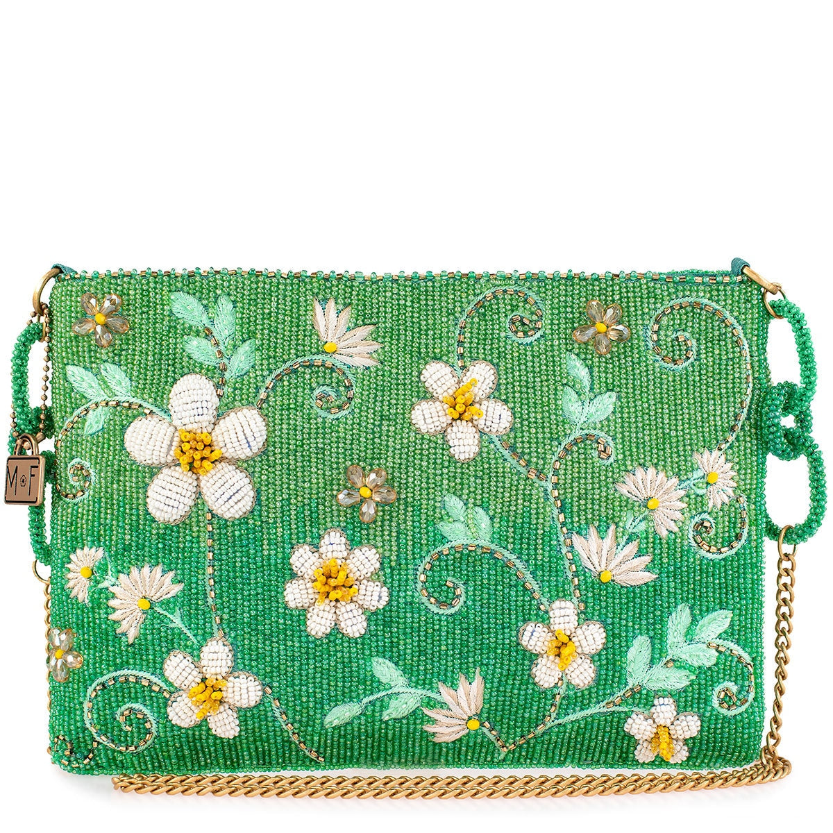NOT AVAILABLE Kate Spade Large Green Floral Tote | Kate spade bag blue, Kate  spade tote bag, Yellow leather bag