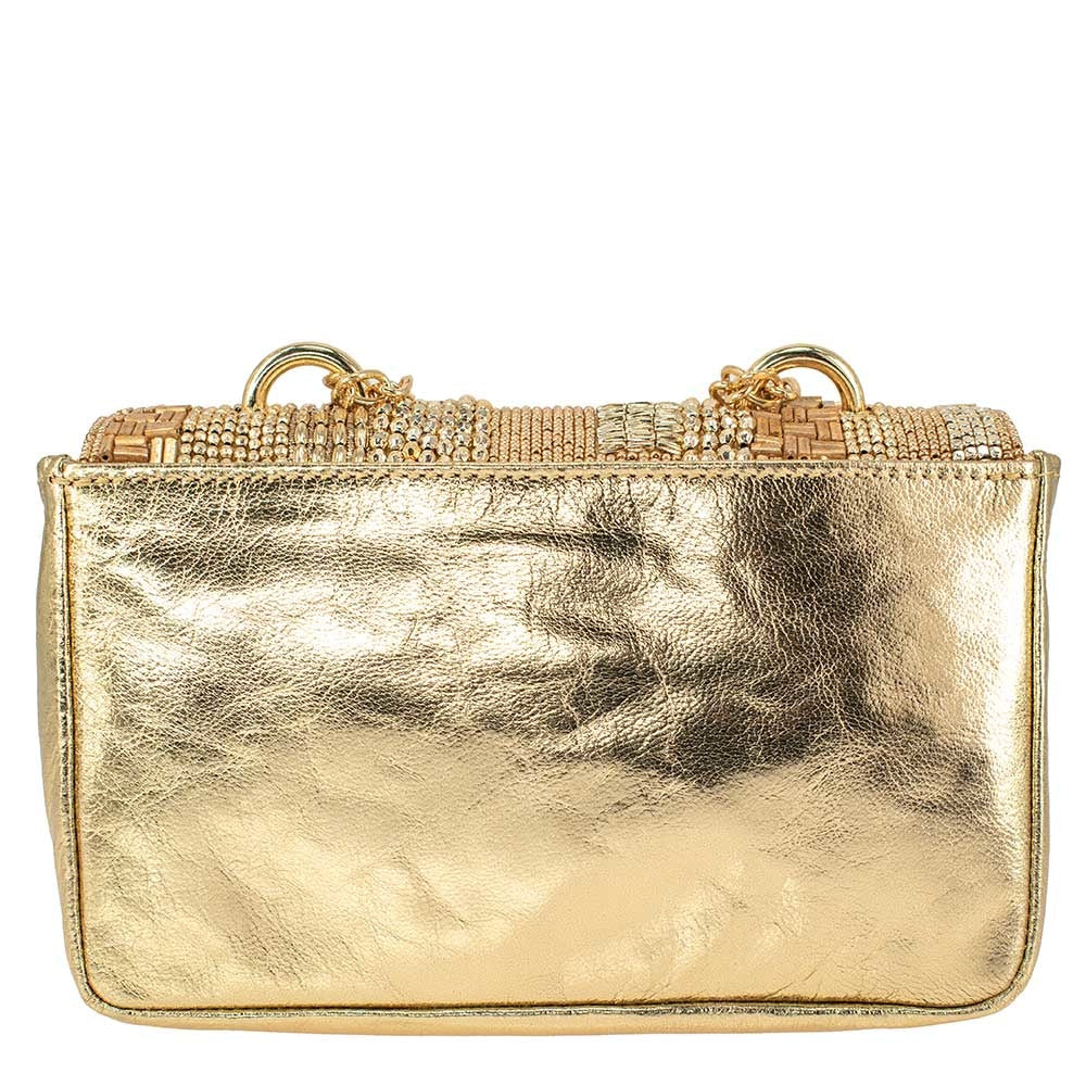 The Starlet - Envelope Style Clutch – Greasy Handmade Co.