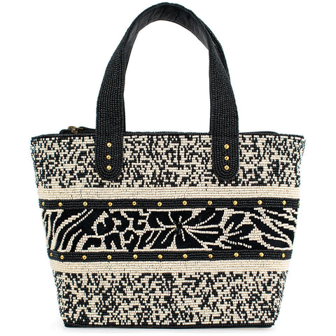 Legend Tote Handbag