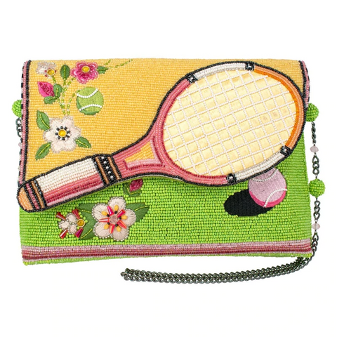 Love to Love Crossbody Clutch