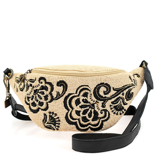 Cross My Heart Waist Bag