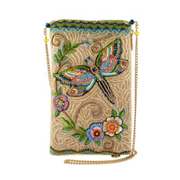 Soaring Spirit Crossbody Phone Bag