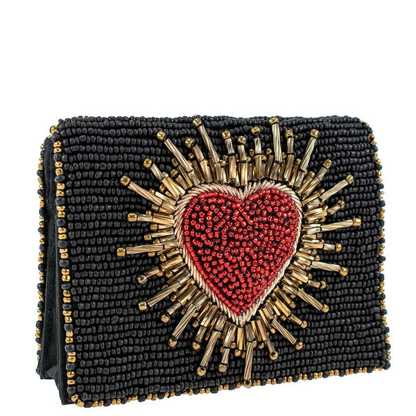 Valentines beads wallets – Ranch Style Accessories&More