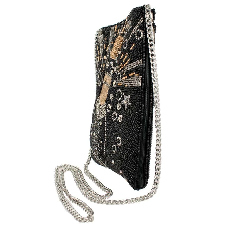 Beads - Handbag Charm - Bubbly Scrumptious