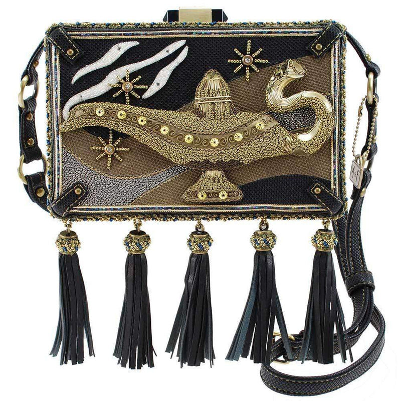 aladdin crossbody bag