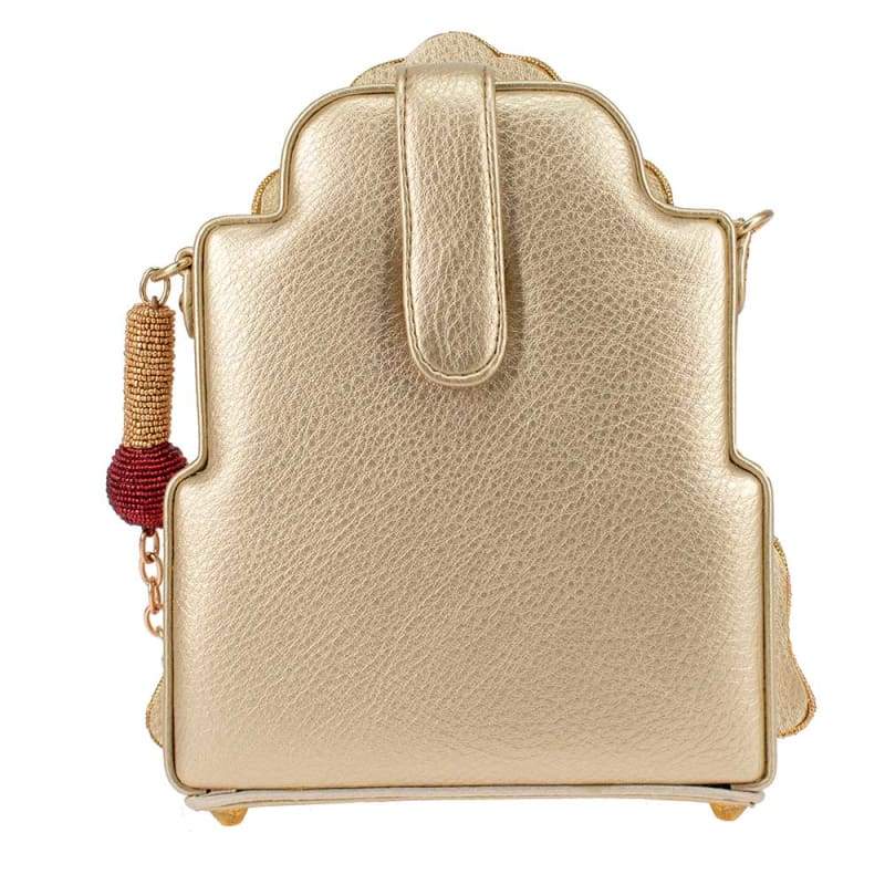 LUCKY BRAND Tan Leather Patchwork Crossbody Messenger Bag | eBay