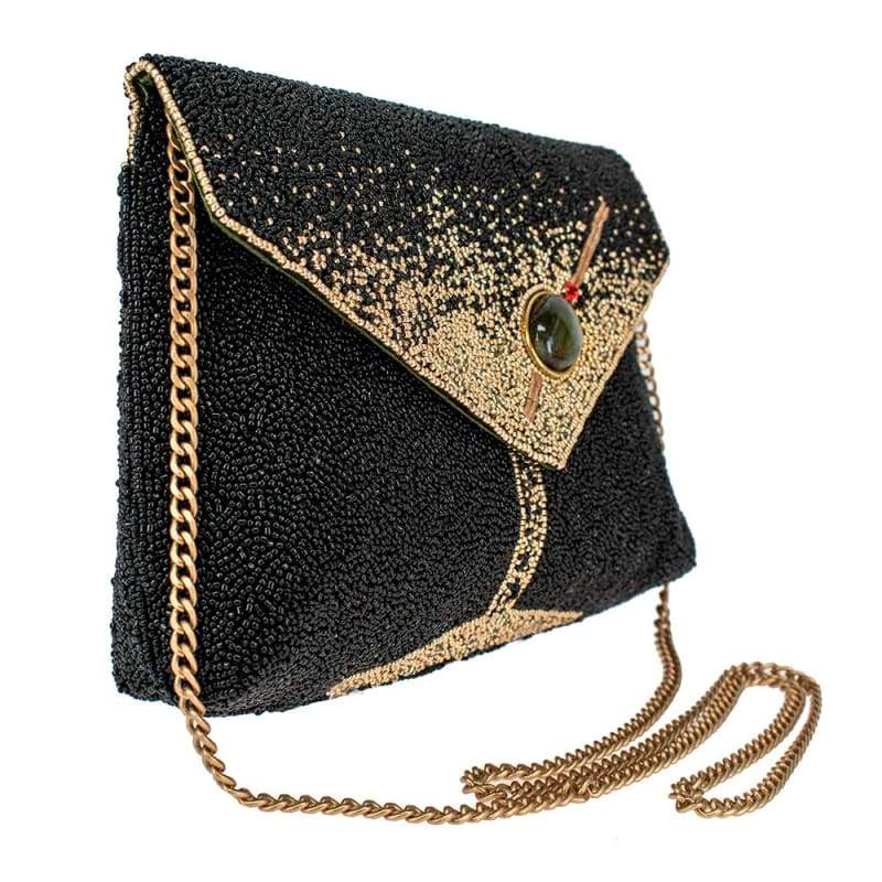 132 Sequined Clutch Looks - StyleBistro | Carteras y bolsos, Neceser de  maquillaje, Carteras