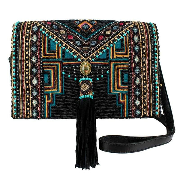 Western Beaded Bags & Accessories - Mary Frances – Mary Frances Accessories