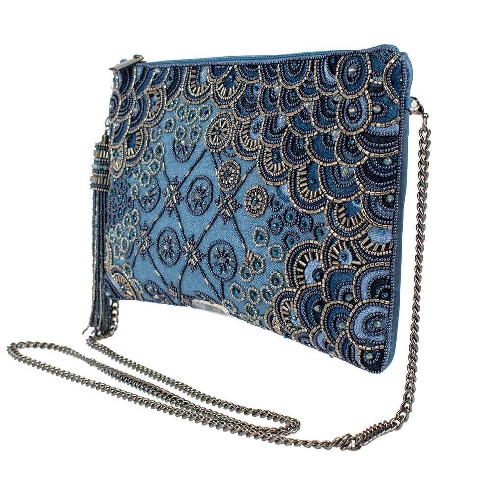 Work It Crossbody Clutch