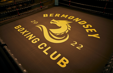 Bermondsey Boxing Ring
