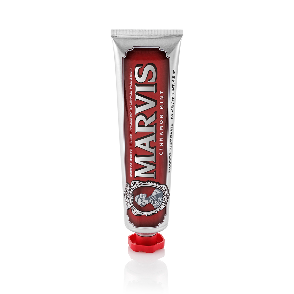 marvis karakum toothpaste