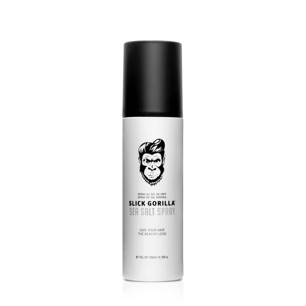 slick gorilla sea salt spray