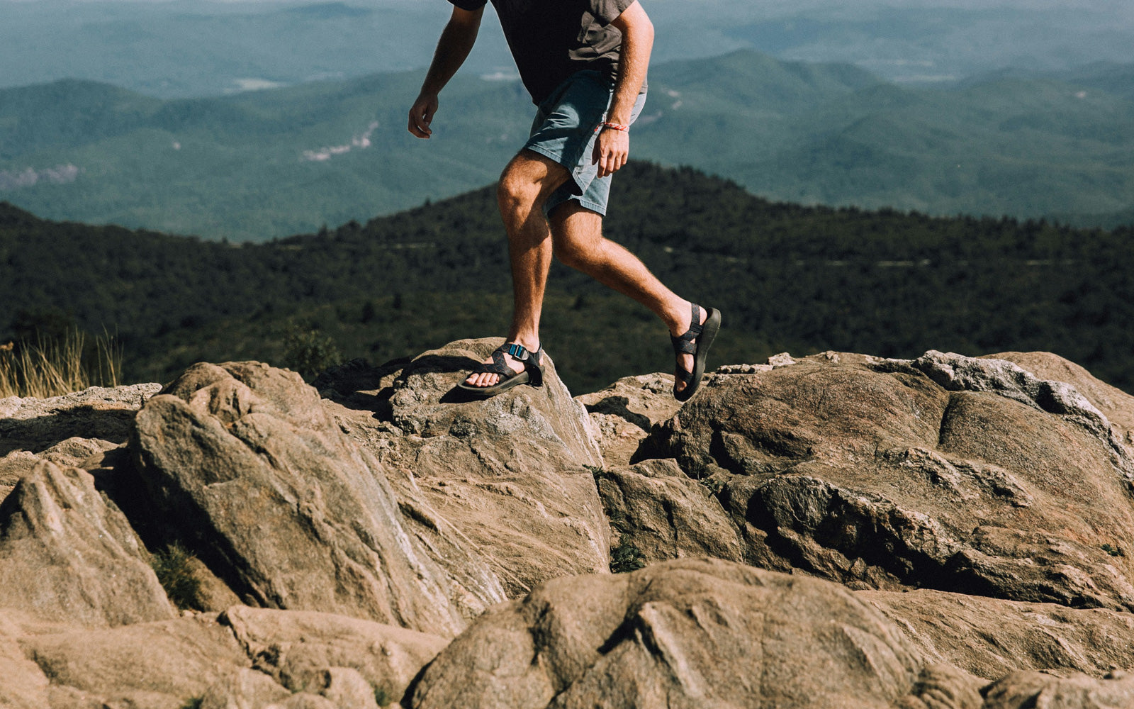 Hiking Sandals