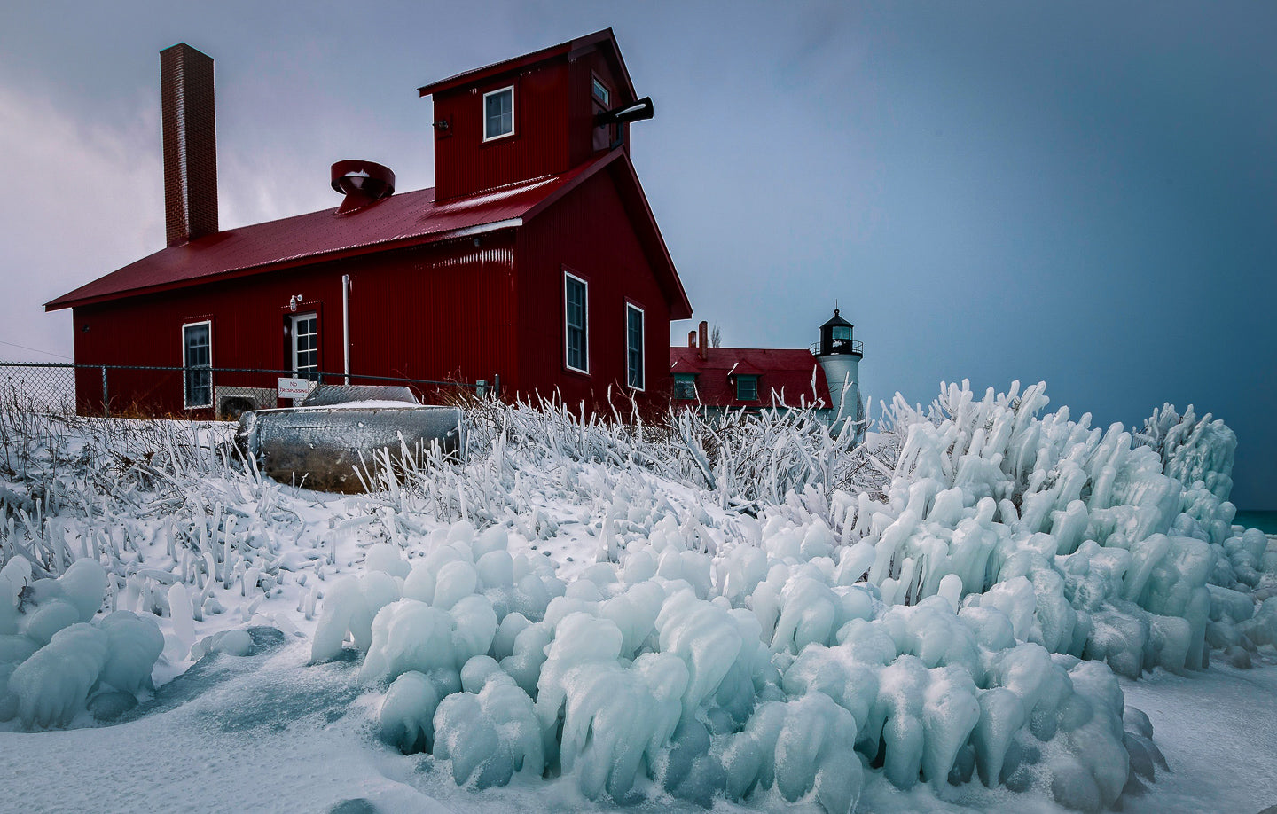 Northern Michigan by dennis_buchner_photography, MuskOx Outdoor Apparel