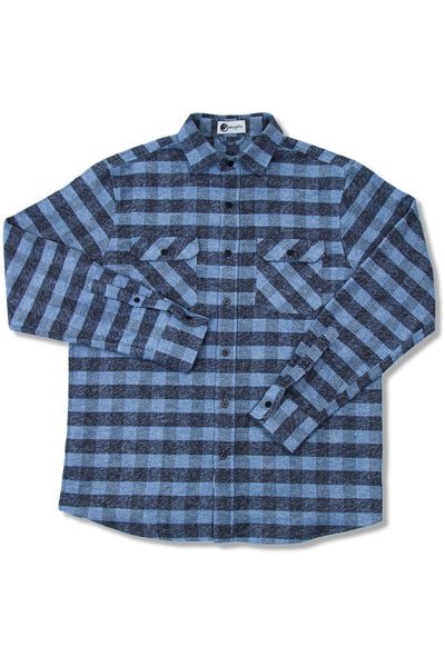The Best Flannel Shirts for Men by MuskOx Flannels