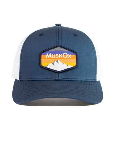 Bux Outdoors Molon Labe Hat – Stated Apparel