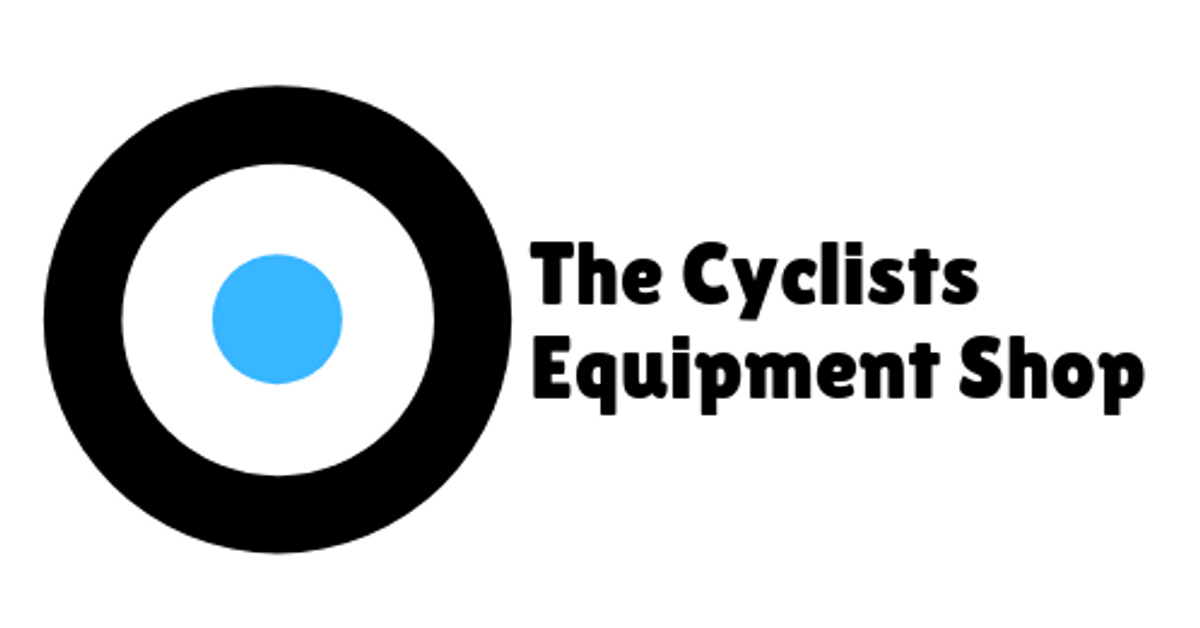 The Cyclists Equipment Shop