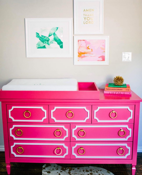 Beverly 7 Drawer Dresser Baby By Design