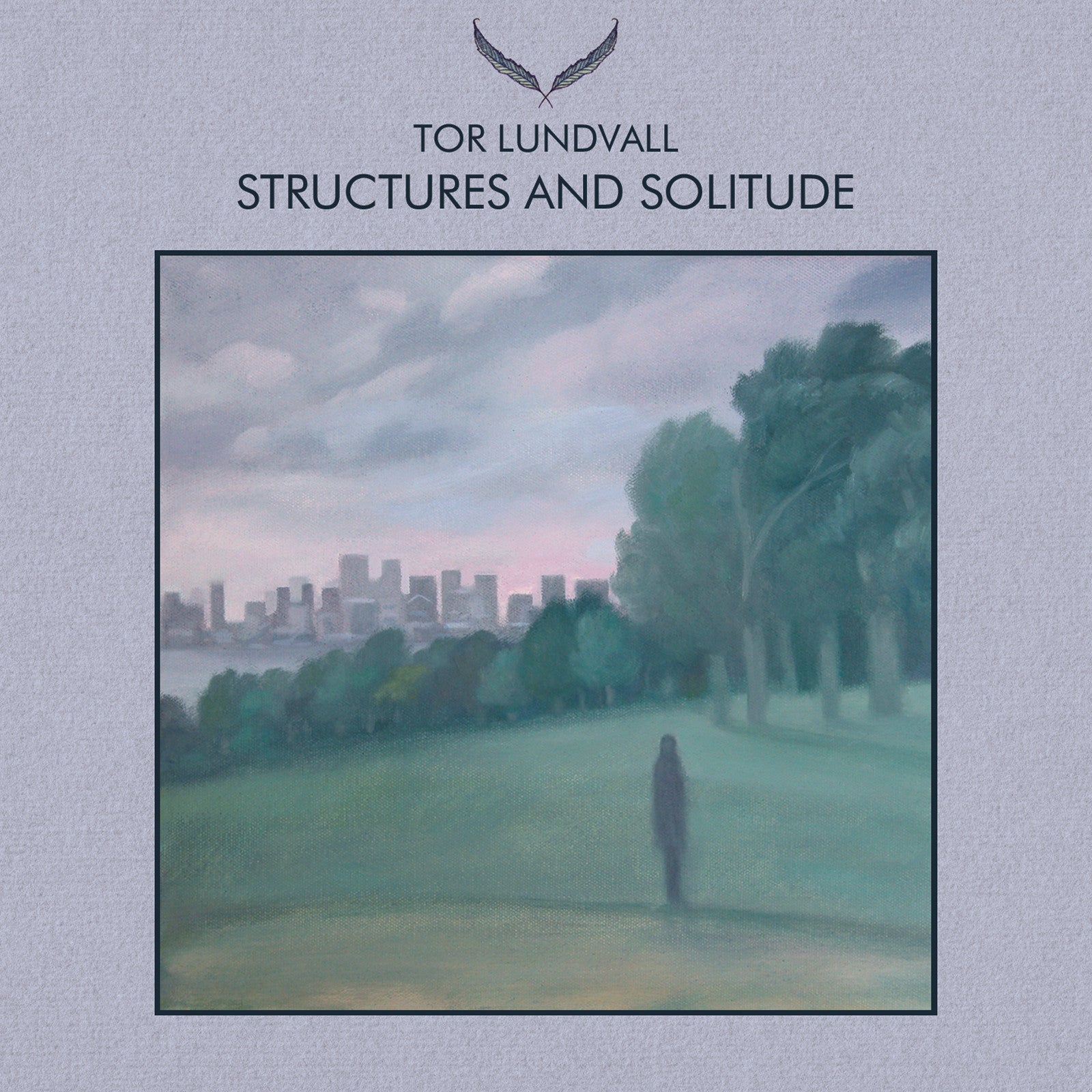 horn timely record solitude