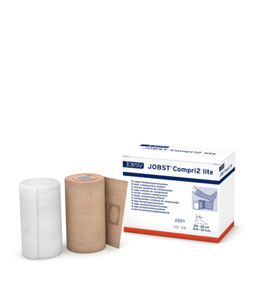 Tensopress Long Stretch Compression Bandage