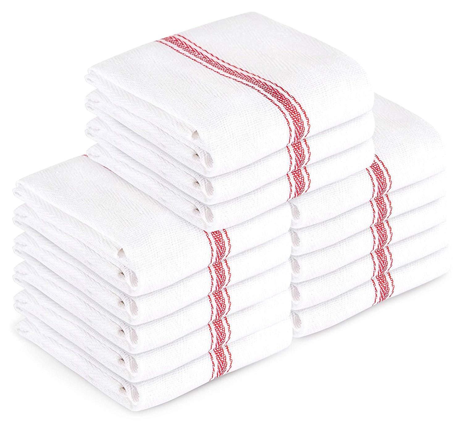 pack of tea towels