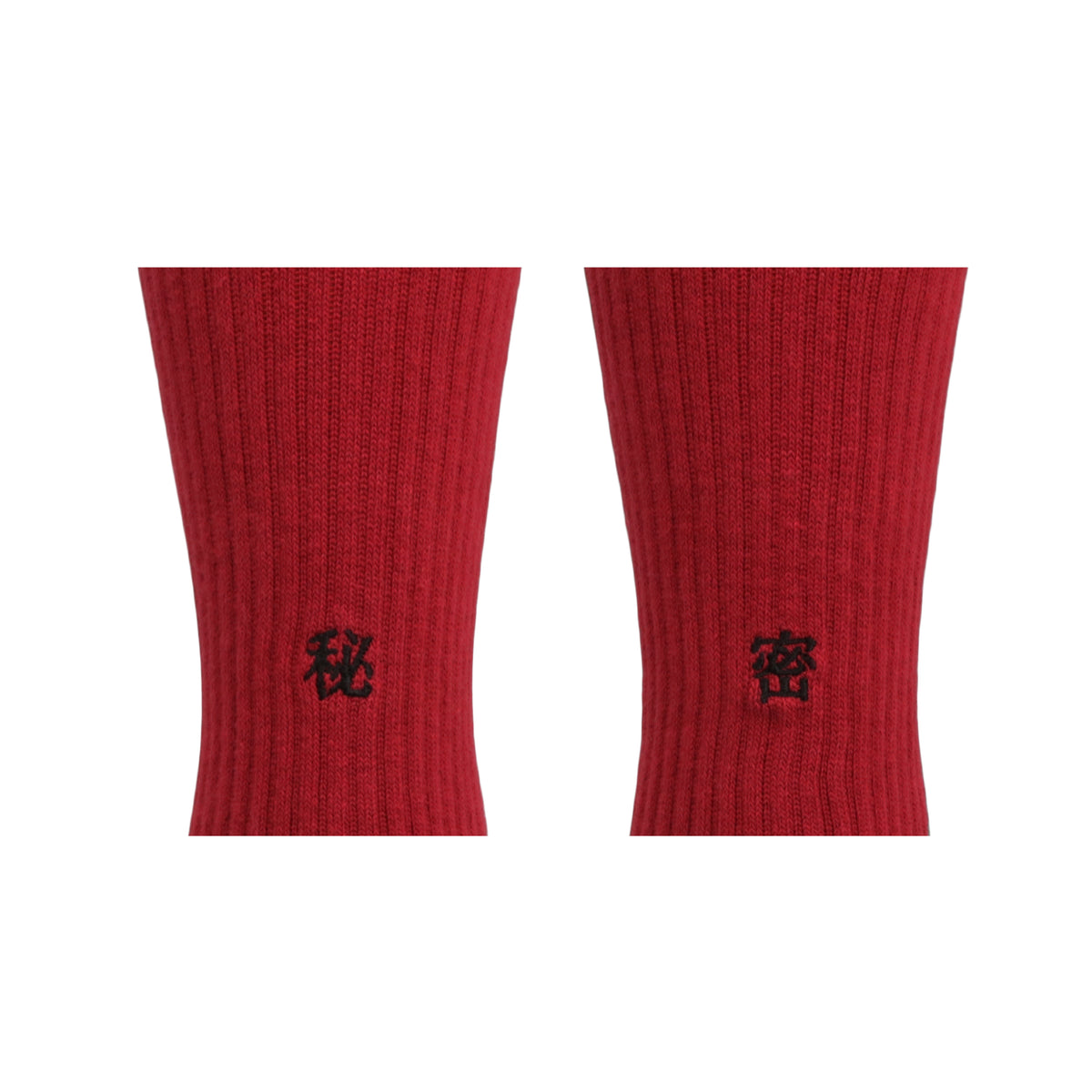 Embroidered Socks Collection